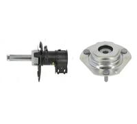 Monroe Support d'amortisseur MK478 pour Ford Fiesta VII, Fiesta VII Van, Puma