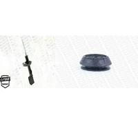 Monroe Amortisseur G16758 – Jambe de suspension à gaz, goujon en haut pour Opel Vectra B