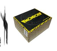 Monroe Amortisseur G8311 – Technologie gaz – Essieu avant – Vendu à l'unité