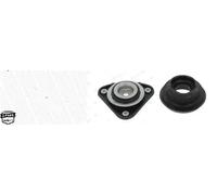 Amortisseur + Coussinet d'amortisseur MONROE pour VOLVO C30, C70 II, S40 2, S40