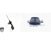 Amortisseur + Coussinet d'amortisseur MONROE pour VOLVO S40 I, V40 Kombi (645)