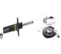 Amortisseur + Coussinet d'amortisseur MONROE pour VW TOURAN, TOURAN II