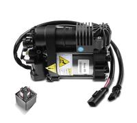 Amortisseur Couvercle De Compresseur Suspension Pneumatique, Pour Volvo S90 V90 Xc60 2017 - 2019 Xc90 15155000872, 310815108064, 31360720, 4010175h