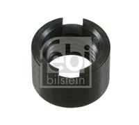 AMORTISSEUR CUSHION NUT VW P. GOLF 2/A80