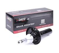 Amortisseur DACO GERMANY 454722 Système bitube
