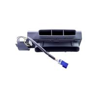 Amortisseur d'aération pour lave-linge GE GFW510SCN0WW GFW510SCN1WW GFW510SCN1WW, remplace WH16X2WW 9509