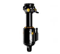 AMORTISSEUR D'AIR CANE CR B AIR LE TRUNNION 165 MM MARCHE 45 MM ARRIÈRE