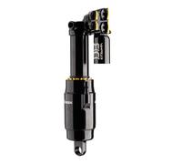 AMORTISSEUR D'AIR CANE CR B KITSUMA TRUNNION 185 MM COURSE 50 MM VTT PLEIN
