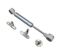 Amortisseur d'armoire de finition souple - Bras de piston - Ressort à gaz 40N de chasseur de feuilles lourd | Charnière -DI boîte à jouets et support pour couvercle de meuble