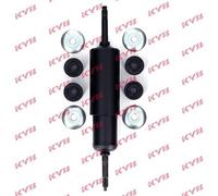 Amortisseur D'Axe Arrière Pour AUTOBIANCHI FIAT FSO 126 126P 500 600 BLANC