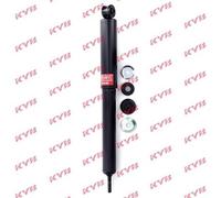 Amortisseur D'Axe Arrière Pour BEDFORD OPEL VAUXHALL ASTRA ASTRA F CLASSIC