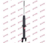 Amortisseur D'Axe Arrière Pour HONDA PRELUDE