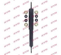 Amortisseur D'Axe Arrière Pour SKODA 100 1000MB 105,120 110 RAPID