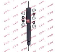 Amortisseur D'Axe Arrière Pour TOYOTA PREVIA