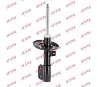 Amortisseur D'Axe Avant Pour CITROËN C4 GRAND PICASSO C4 PICASSO C4 SPACE