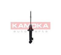 Amortisseur D'Axe Avant Pour MITSUBISHI L200 / TRITON