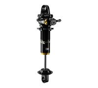 Amortisseur DB Coil-IL G2 - Factory Tune 210x50mm 421640324 Cane Creek Amort