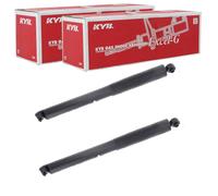 AMORTISSEUR DB T. SPRINTER 4,6-T (906), SPRINTER 5-T (906) VW CRAFTER 30-50 2.1D
