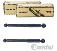 AMORTISSEUR DB T. V-CLASS/VITO W447 14- LE/PR