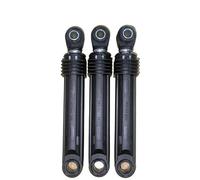 Amortisseur DC66-00343K 60N Compatible avec Samsung Lave-linge | Accessoire Lave-linge(3PCS)
