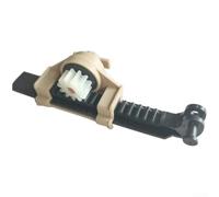 Amortisseur de boîte à gants gauche pour Skoda Octavia 2004-2013, engrenage d'amortissement en plastique ABS de haute précision, compatible OEM 1Z1880324, fermeture silencieuse fiable, remplacement