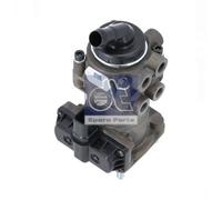 Amortisseur de bruit, système d'air comprimé DT Spare Parts 2.47063