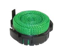 Amortisseur de bruit, système d'air comprimé KNORR-BREMSE K000847K50