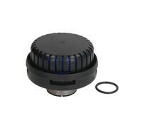 Amortisseur de bruit, système d'air comprimé WABCO 4324070120