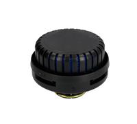 Amortisseur de bruit, système d'air comprimé WABCO 4324070180