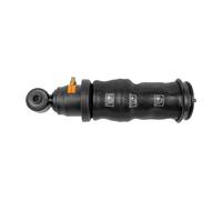 Amortisseur de cabine DT Spare Parts 1.22400 avec coussin d'air, D1: 44,5 mm