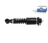 DT Spare Parts 1.23135 Amortisseur, suspension de la cabine