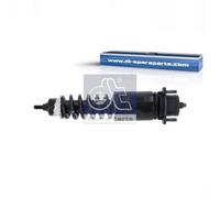 DT Spare Parts 1.23392 Amortisseur, suspension de la cabine