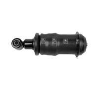 Amortisseur de cabine DT Spare Parts 1.23460 avec coussin d'air, D1: 43,6 mm