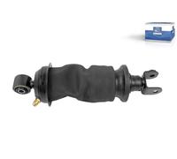Amortisseur de cabine DT Spare Parts 1.23461 avec coussin d'air, D1: 45 mm