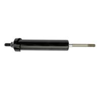 Amortisseur de cabine DT Spare Parts 1.25691, D1: 40 mm, D2: 13 mm, M12 x 1,75