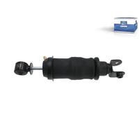 Amortisseur de cabine DT Spare Parts 1.25977 avec coussin d'air, D1: 43,6 mm