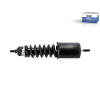 Amortisseur de cabine DT Spare Parts 1.32559 complet, D1: 40 mm, D2: 13 mm