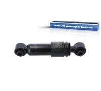 Amortisseur de cabine DT Spare Parts 2.70428, D1: 41,3 mm, D2: 53 mm, b: 14 mm