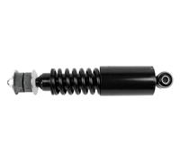Amortisseur de cabine DT Spare Parts 3.83002, D: 40 mm, b: 14 mm, M10 x 1
