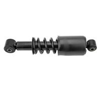 Amortisseur de cabine DT Spare Parts 3.83024, D: 39 mm, b: 12 mm, Lmin: 285 mm