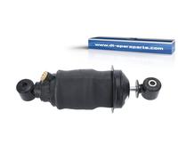 Amortisseur de cabine DT Spare Parts 5.65026 Amortisseur de cabine arrière