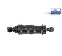 Amortisseur de cabine DT Spare Parts 6.77000 avec coussin d'air, b: 12 mm