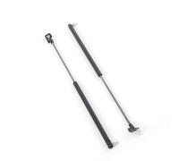 Amortisseur de capot avant à gaz pour amortisseur de chocs, amortisseur de capot double hydraulique de rechange pour Civic 10e génération