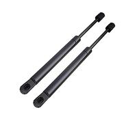 Amortisseur De Capot Avant De Voiture Pour Citroen C3 Mk2 2009-2014, 2 PièCes Jambe Force D'Amortisseur Capot Voiture Support Levage Voiture Verin Hydraulique De Capot