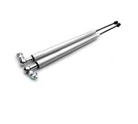 Amortisseur De Capot De Voiture Barre De Support De Capot Hydraulique Pour Hyundai Pour Sonata I45 2009 2010 2011 2012 2013 2014 Accessoires De Levage 2 Pièces/ensemble(Carbon Silver)