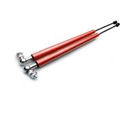 Amortisseur De Capot De Voiture Barre De Support De Capot Hydraulique Pour Hyundai Pour Sonata I45 2009 2010 2011 2012 2013 2014 Accessoires De Levage 2 Pièces/ensemble(Carbon Red)