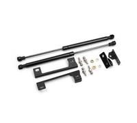 Amortisseur De Capot De Voiture Pour Ford Pour Focus MK3 2012-2017 Capot Avant En Acier Inoxydable Amortisseur À Gaz Barres De Support Hydraulique