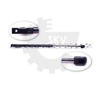 Amortisseur De Capot SKV Pour OPEL Omega B ; 1180401