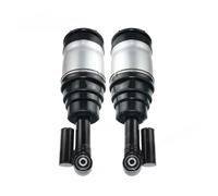 Amortisseur de châssis compatible avec Land Rover Range Rover Sport L320 HSE 2005-2013, ressort d'amortisseur de suspension pneumatique arrière LR019993 LR023234(REAR LEFT)
