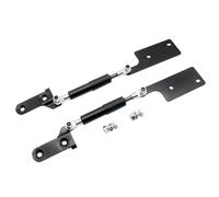 Amortisseur De Choc À Gaz De Support De Levage Ralentissement De Hayon Arrière De Voiture Pour Toyota Pour Hilux GUN125 Pour Revo 2015 2016-2019 IENQBVL(Gauche et droite)